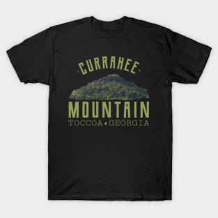 CURRAHEE MOUNTAIN T-Shirt